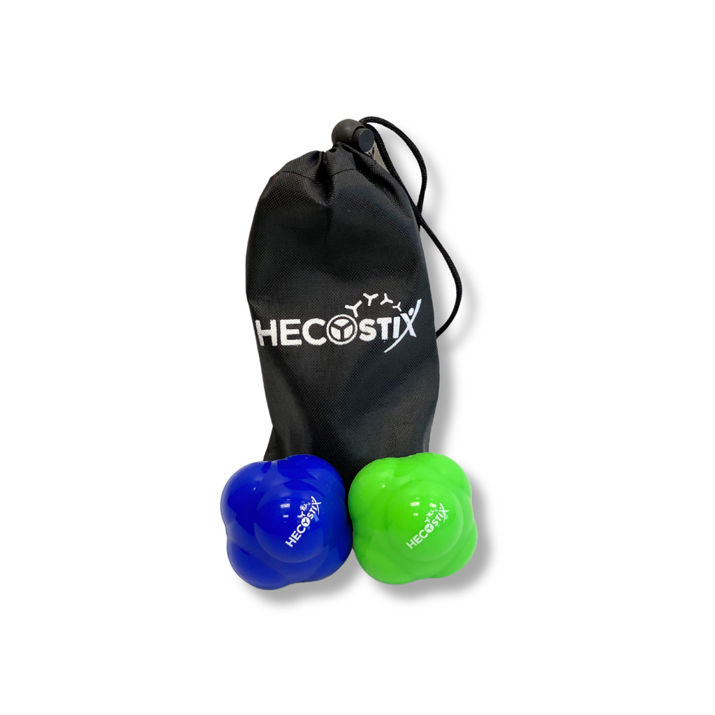 HECOstix Reaction Ball Set