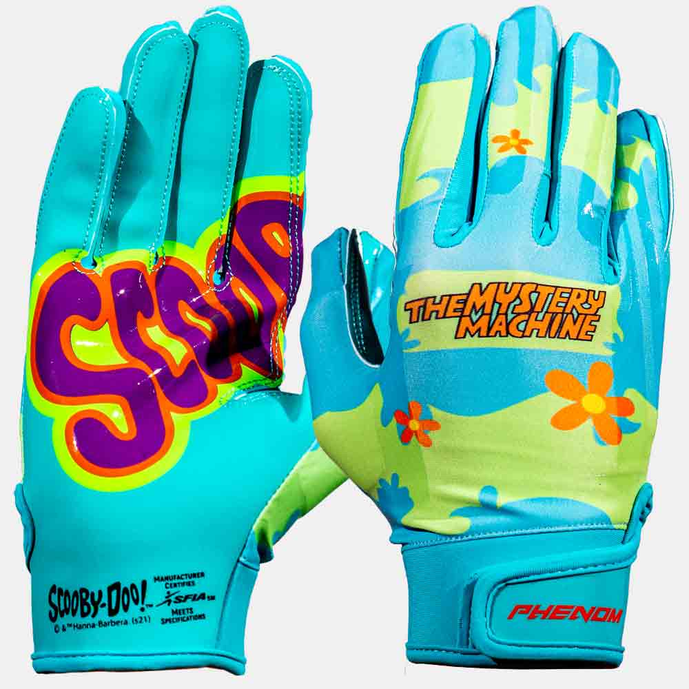 5 dollar football gloves online