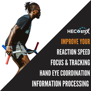 Enhance Your Game Awareness with HECOstix: A Game-Changer for Baseball and Softball Players