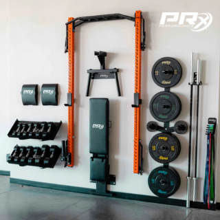 PRx Equipment