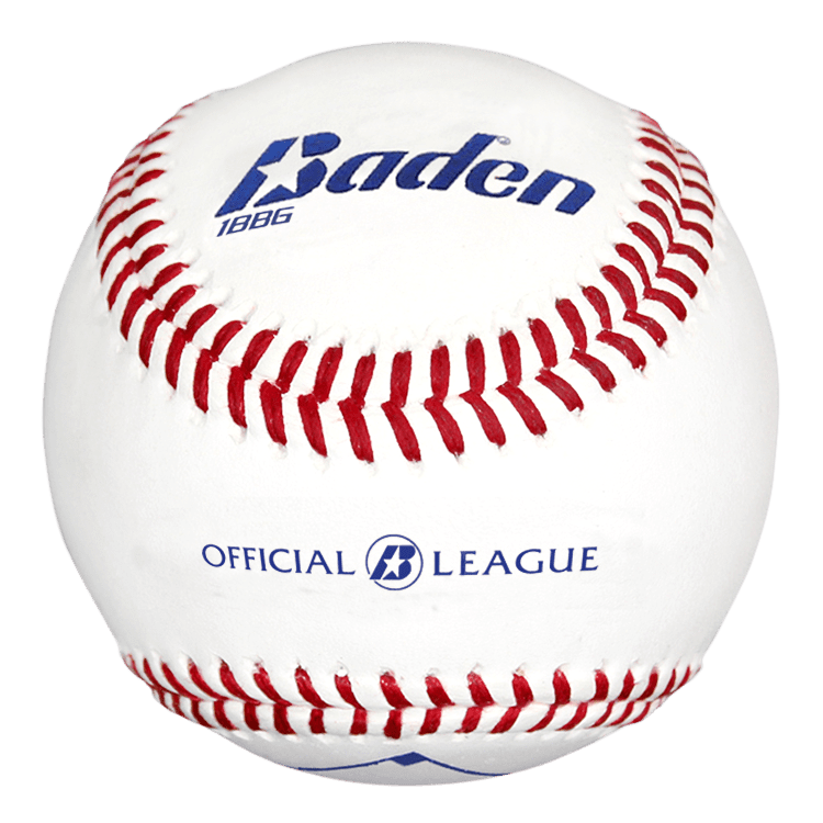 Official League 10U 1BBG Series - 1 Dozen