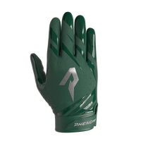 Phenom Elite VPS5 Adult Football Gloves - Team Colors - HECOstix