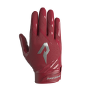 Phenom Elite VPS5 Adult Football Gloves - Team Colors - HECOstix