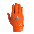 Phenom Elite VPS5 Adult Football Gloves - Team Colors - HECOstix