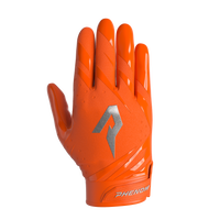 Phenom Elite VPS5 Youth Football Gloves - Team Colors - HECOstix