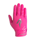 Phenom Elite VPS5 Adult Football Gloves - Team Colors - HECOstix