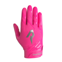 Phenom Elite VPS5 Adult Football Gloves - Team Colors - HECOstix