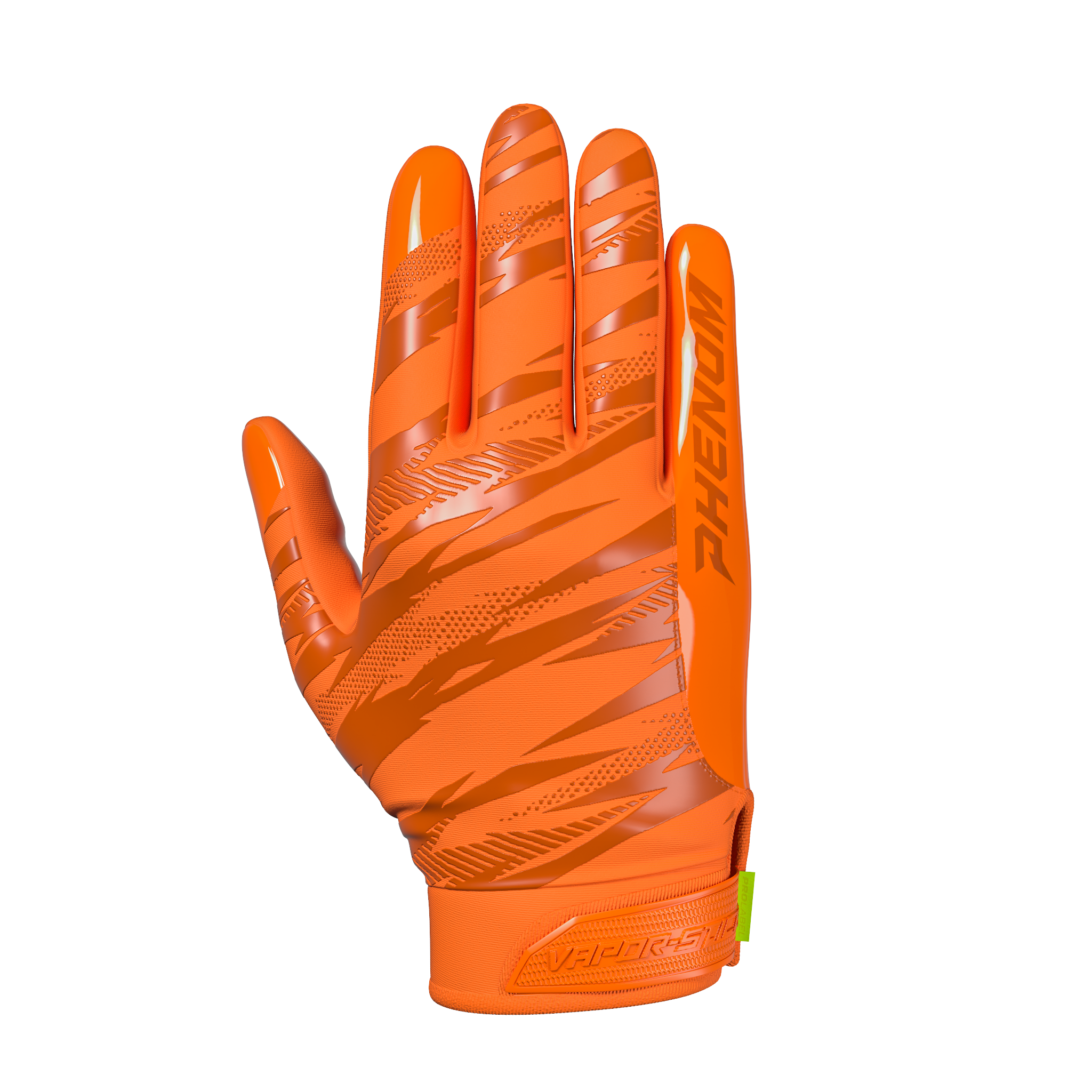 Phenom Elite VPS4 Adult Football Gloves - Team Colors - HECOstix