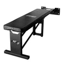 PRx Profile® Flat Folding Bench