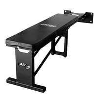 PRx Profile® Flat Folding Bench