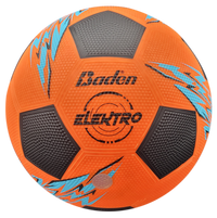 Elektro Soccer Ball