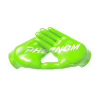 Phenom Elite VPS5 Adult Football Gloves - Team Colors - HECOstix