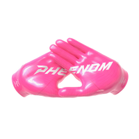 Phenom Elite VPS5 Youth Football Gloves - Team Colors - HECOstix