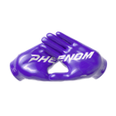 Phenom Elite VPS5 Youth Football Gloves - Team Colors - HECOstix