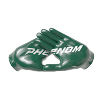 Phenom Elite VPS5 Youth Football Gloves - Team Colors - HECOstix