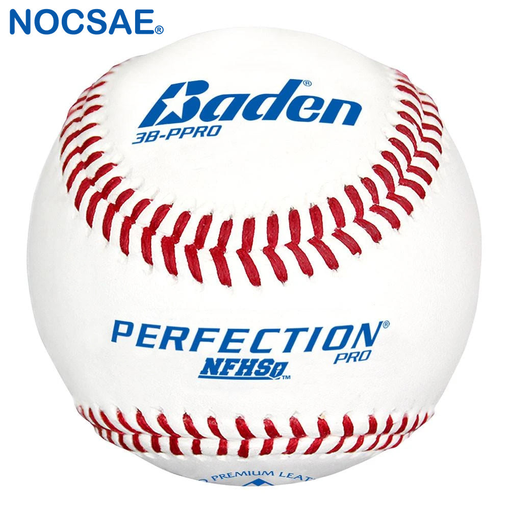 Perfection Pro Baseballs-1 Dozen | HECOstix