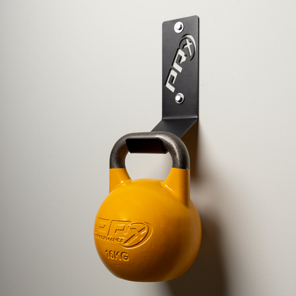 PRx Kettlebell Storage