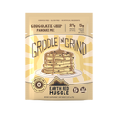 Single Serving Griddle'n'Grind Pancake Mix Packs - HECOstix