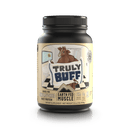 Truly Buff - Unflavored Grass-Fed Whey - HECOstix