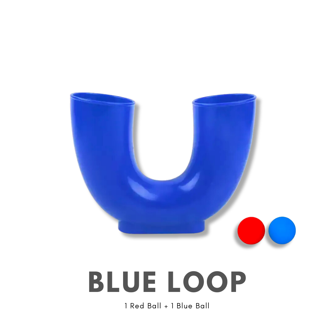 Blue Loop