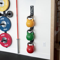 PRx Kettlebell Storage