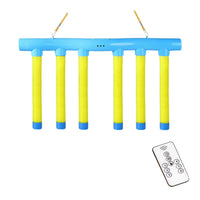 Catching Sticks Sensory Toy Educational Falling Sticks Training Game Drop Stick Reaction Game for Hand-Eye Coordination Training