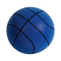 Silent Basketball - Indoor Training - HECOstix