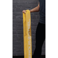 41" Heavy Resistance Band - HECOstix