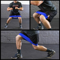 Hip & Glute Activation Band - HECOstix