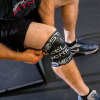 Mobility Compression Floss Bands - HECOstix