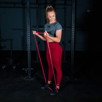 41" Heavy Resistance Band - HECOstix