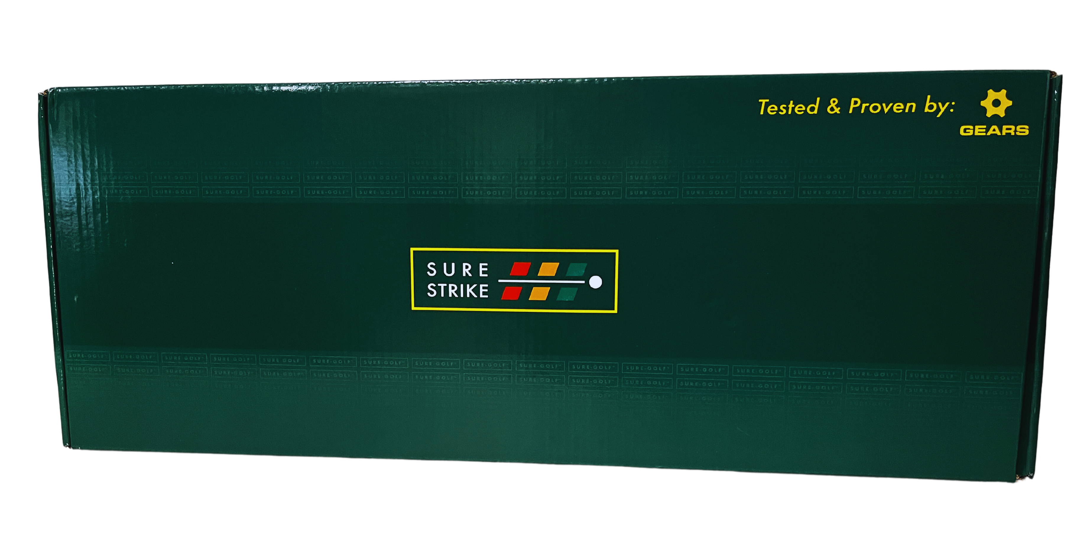 Sure-Strike Jr. by Sure Golf - HECOstix