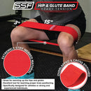 Hip & Glute Activation Band - HECOstix