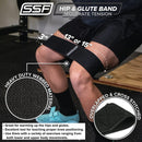 Hip & Glute Activation Band - HECOstix