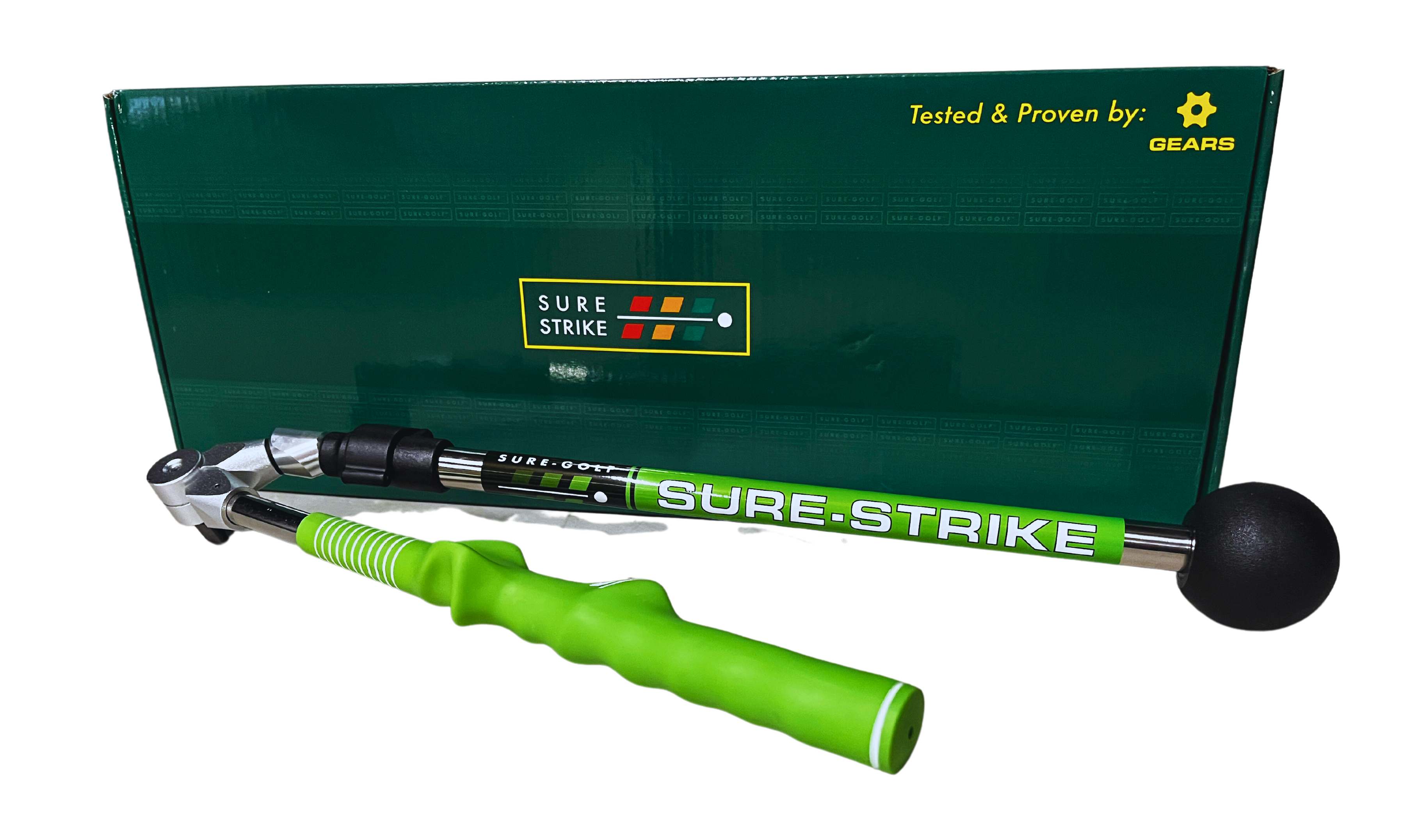 Sure-Strike Jr. by Sure Golf - HECOstix