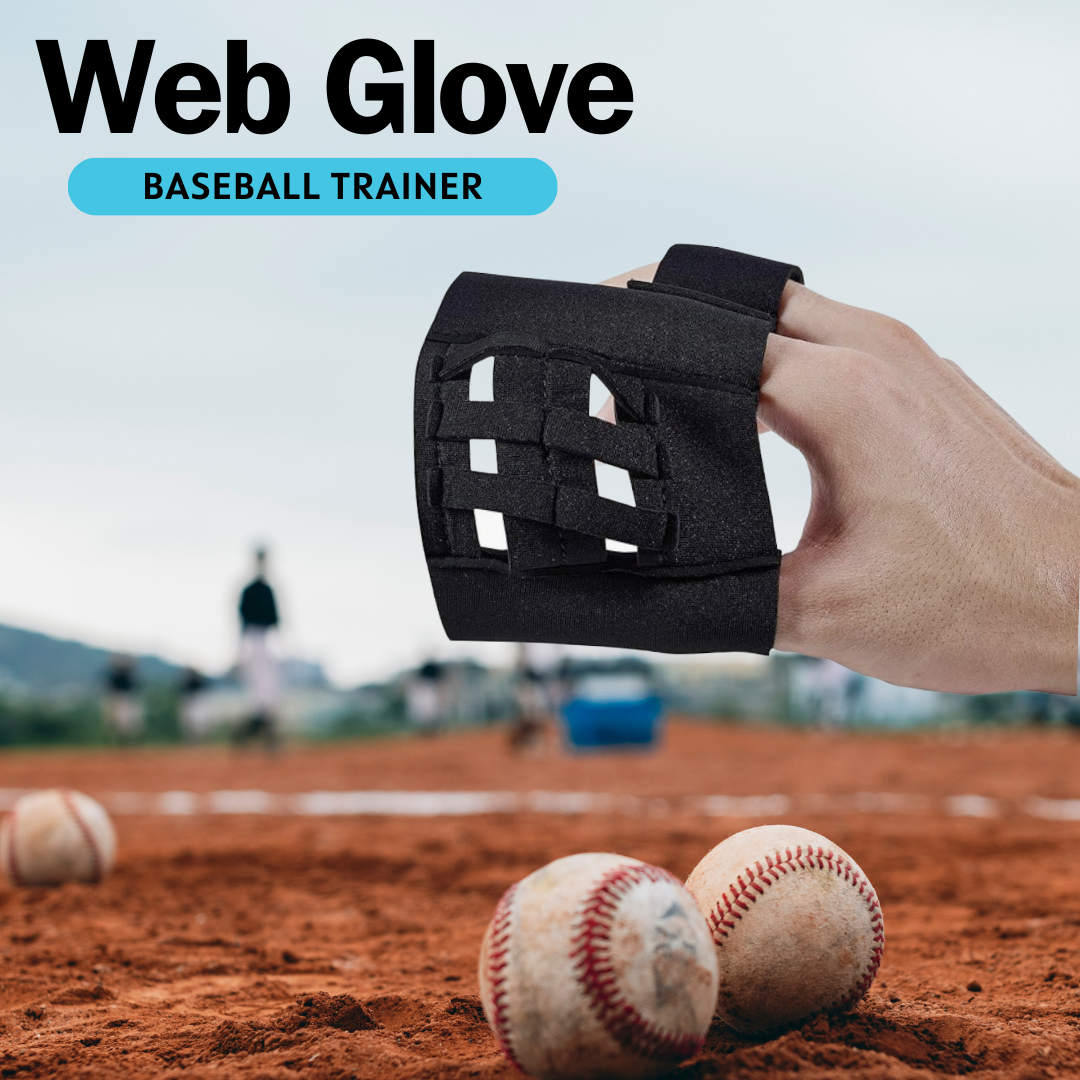 Web Glove Mini