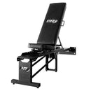 PRx Profile® Incline Folding Bench