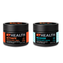 KT Health Magnesium Creams