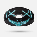 Hexa-Flow™ Mouthguard - AfterDark - HECOstix