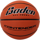 Contender Basketball