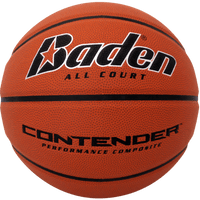 Contender Basketball