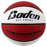 Contender Basketball