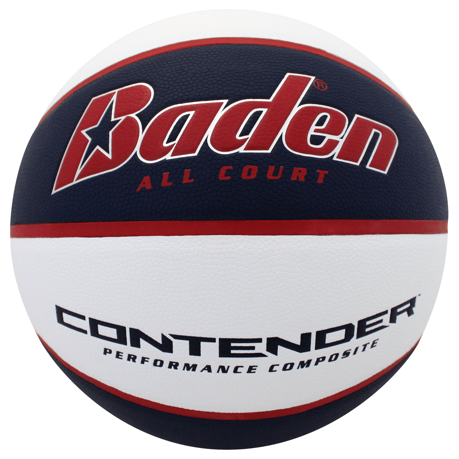 Contender Basketball