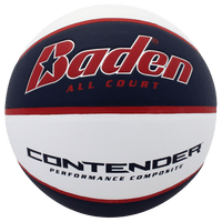 Contender Basketball