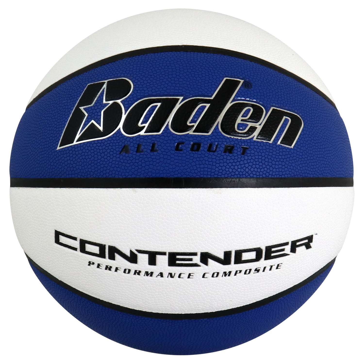 Contender Basketball