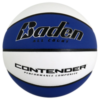 Contender Basketball