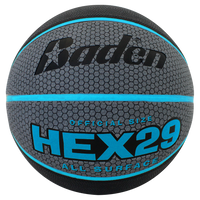 Hex Deluxe Rubber Basketball