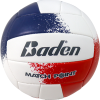 Match Point Volleyball