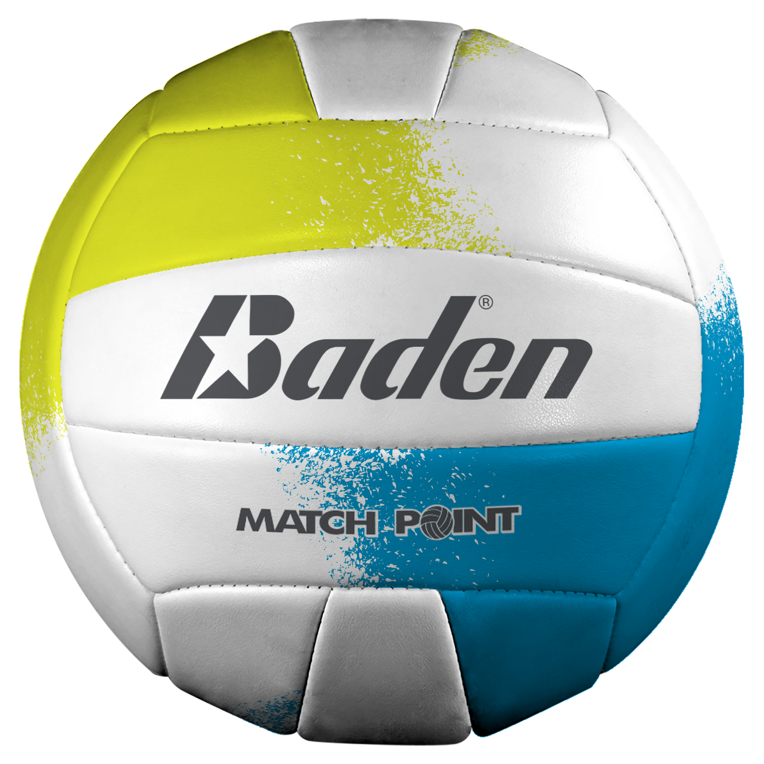 Match Point Volleyball