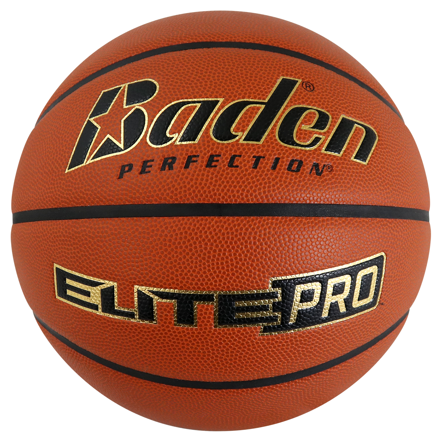 Elite Pro Official Game Basketball